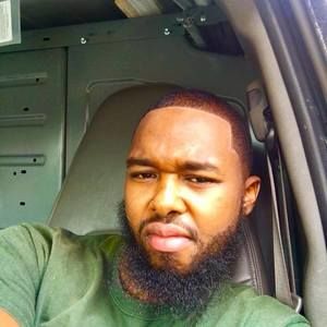 Meet your Posher, Jay